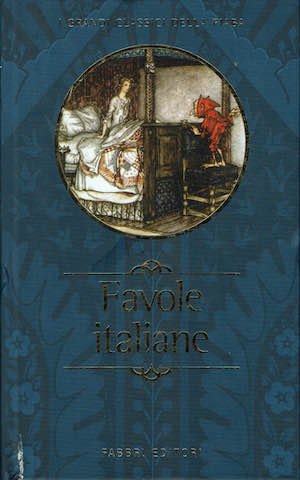 Favole italiane | Immagine principale