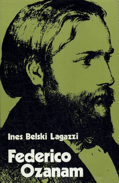 Federico Ozanam | Immagine principale