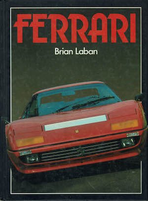 Ferrari ( lingua spagnolo )
