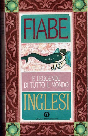 Fiabe inglesi