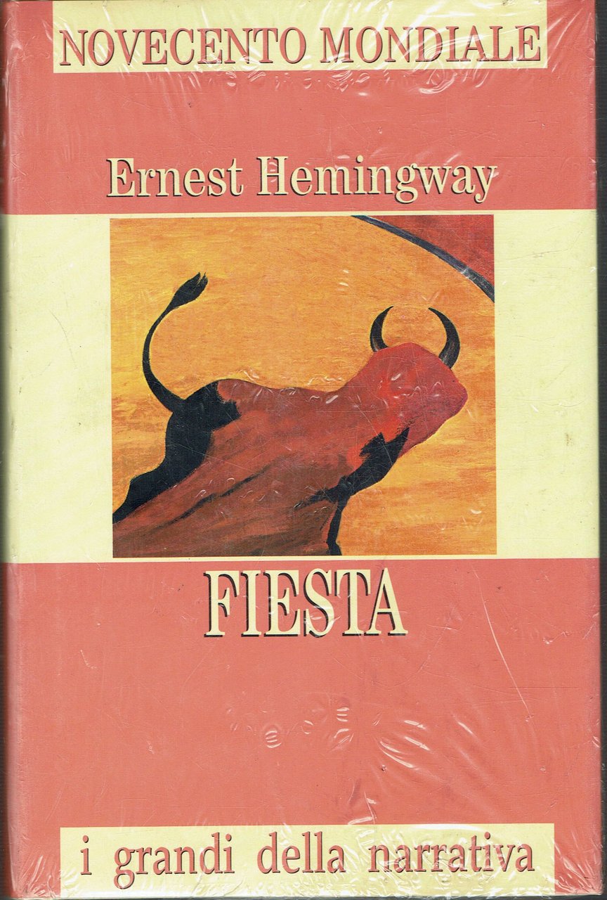 Fiesta | Immagine principale