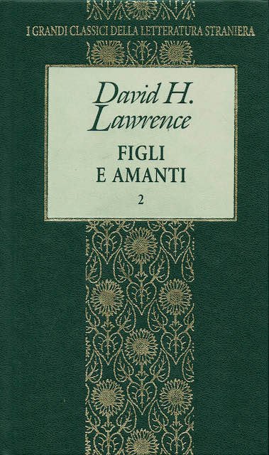 Figli e amanti vol.II