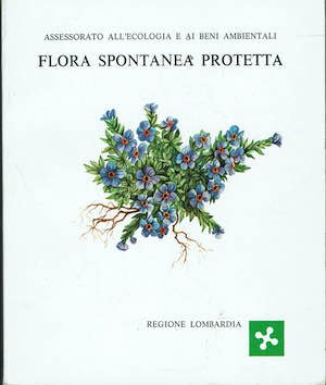 Flora spontenea protetta | Immagine principale