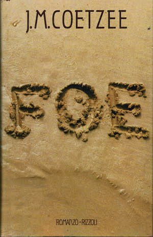 Foe | Immagine principale