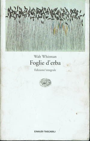 Foglie d'erba