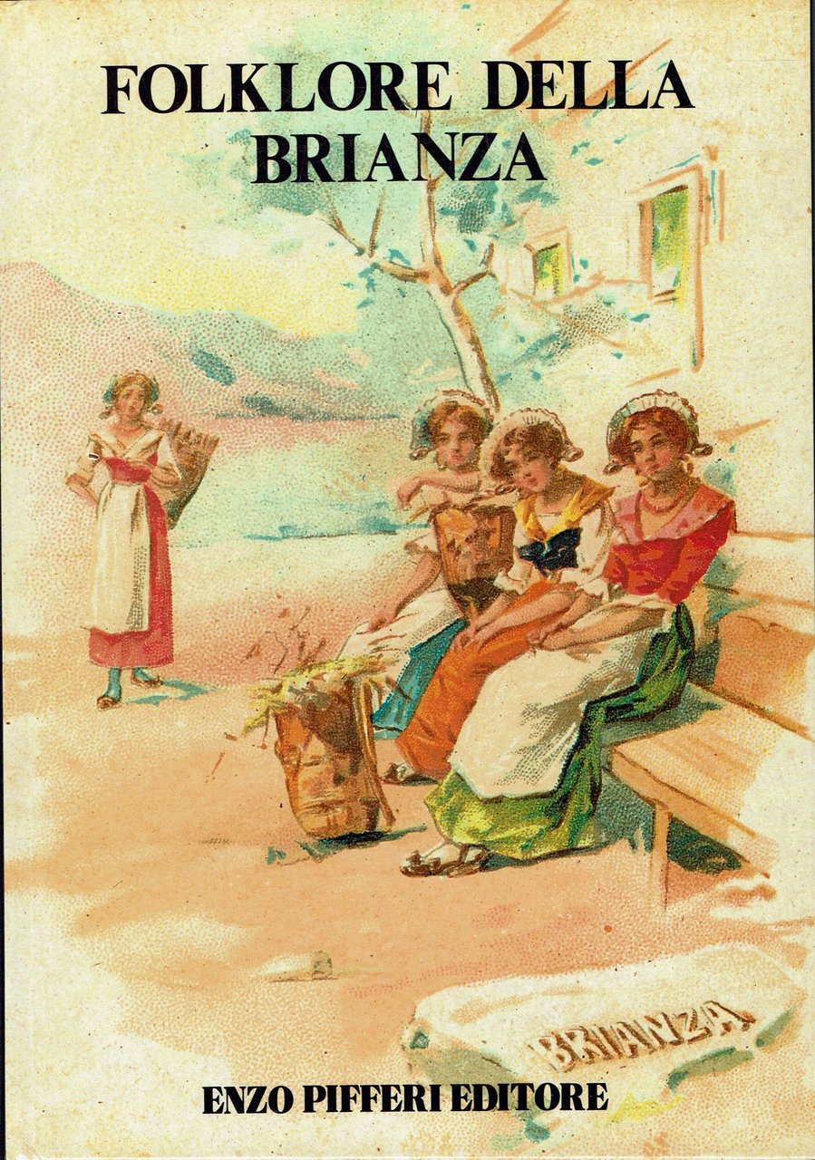 Folklore della Brianza