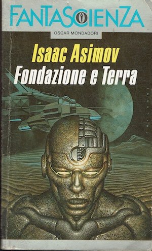 Fondazione e Terra