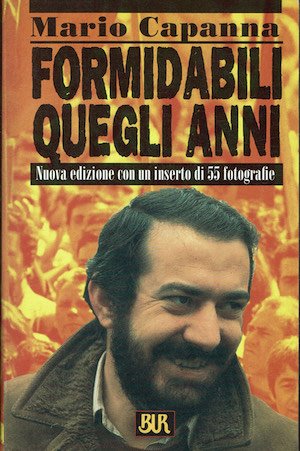 Formidabili quegli anni