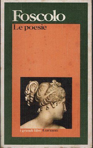 Foscolo. Le poesie | Immagine principale