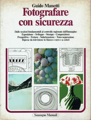 Fotografare con sicurezza