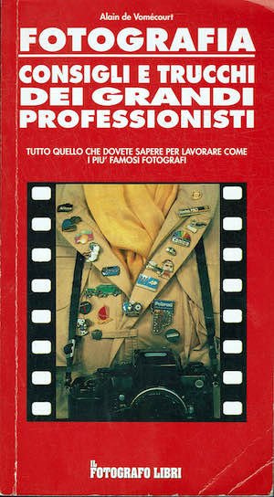 Fotografia.Consigli e trucchi dei grandi professionisti | Immagine principale