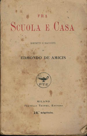 Fra Scuola e Casa - Bozzetti e racconti