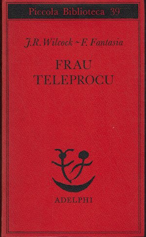 Frau Teleprocu
