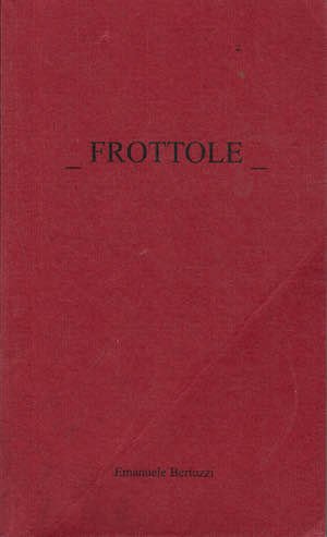 Frottole