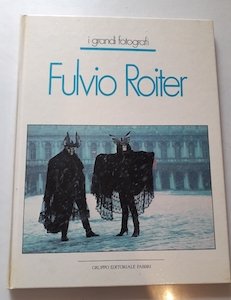 Fulvio Roiter I grandi fotografi