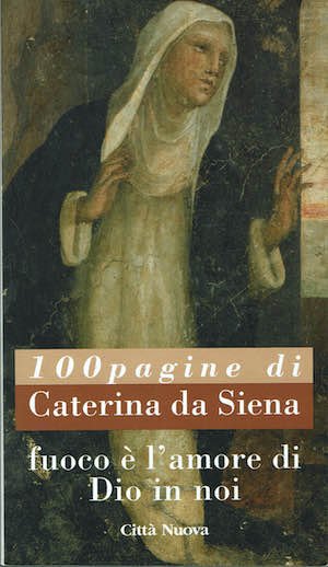 Fuoco è l'amore di Dio in noi. 100 pagine di …