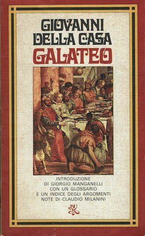 Galateo