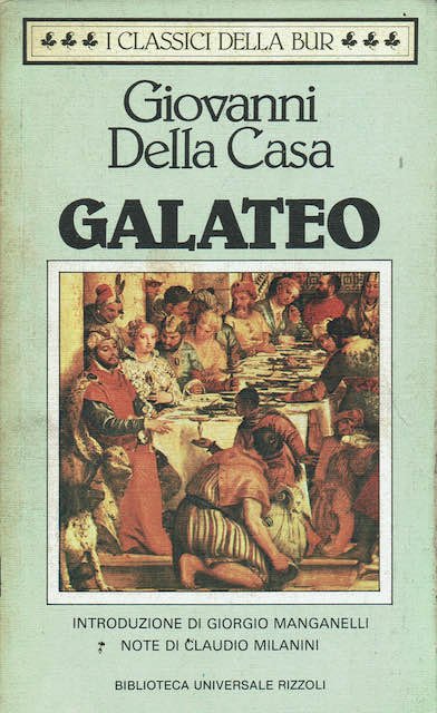 Galateo