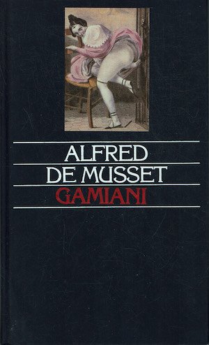 Gamiani
