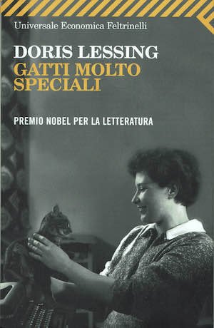 Gatti molto speciali