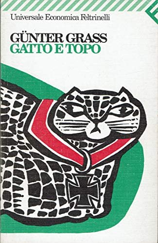 Gatto e topo