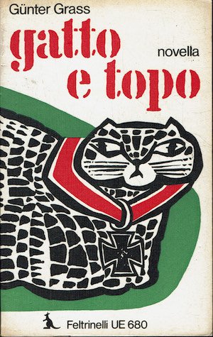 Gatto e topo | Immagine principale