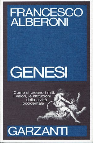 Genesi | Immagine principale