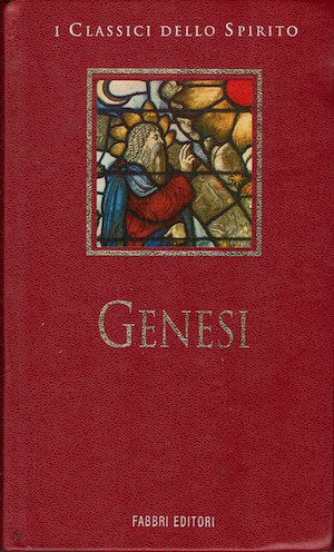Genesi | Immagine principale