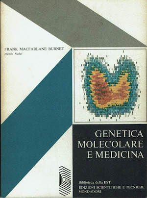 Genetica molecolare e medicina | Immagine principale