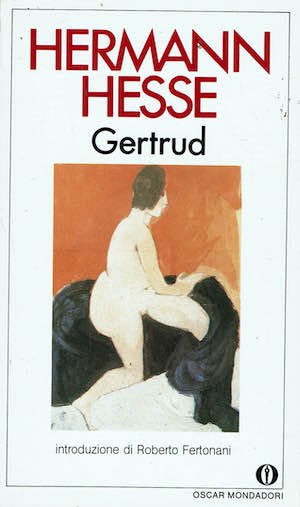 Gertrud