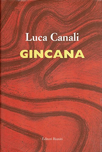 Gincana