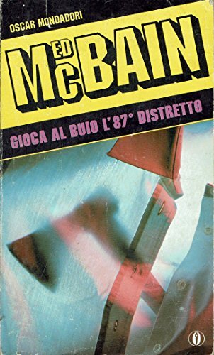 Gioca al buio l'87 distretto | Immagine principale