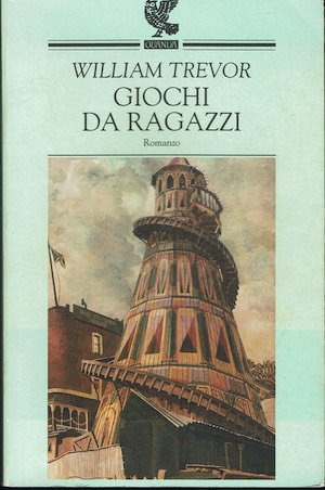 Giochi da ragazzi