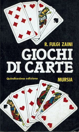 Giochi di carte