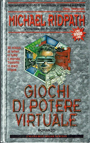 Giochi di potere virtuale