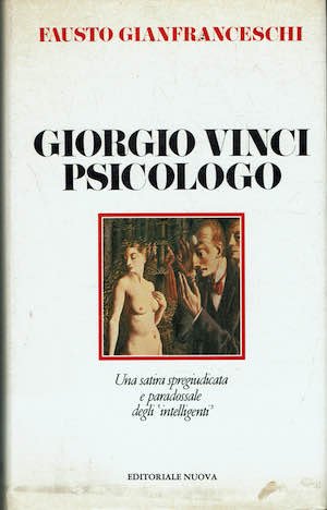 Giorgio Vinci psicologo