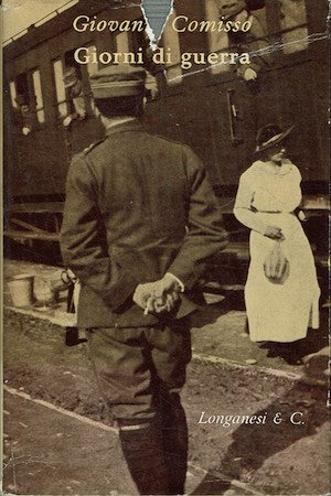 Giorni di guerra vol. I