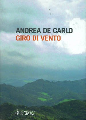 Giro di vento | Immagine principale
