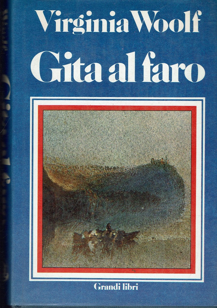 Gita al faro