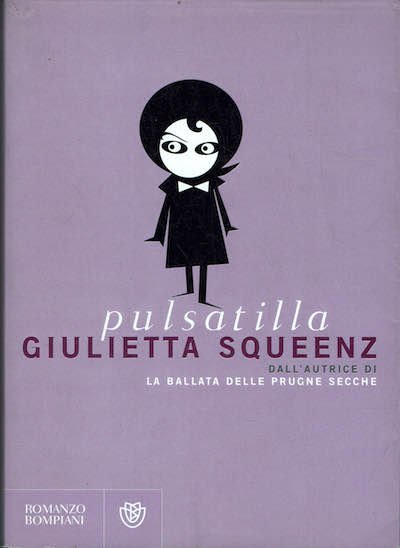 Giulietta Squeenz