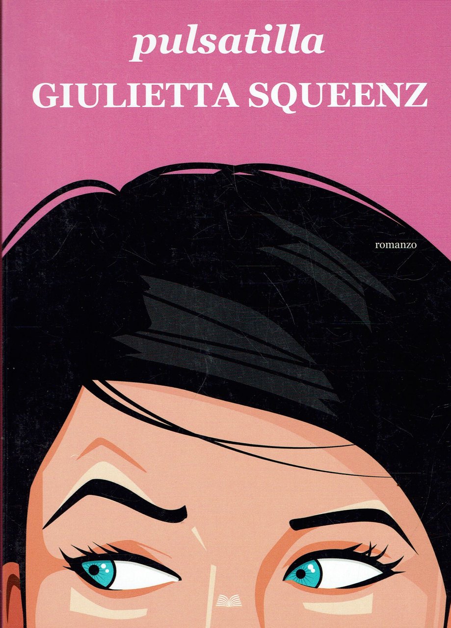 Giulietta Squeenz | Immagine principale
