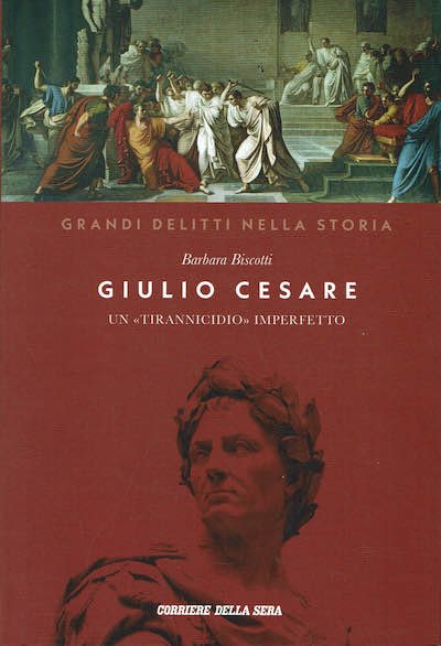 Giulio Cesare un "tirannicidio" imperfetto | Immagine principale