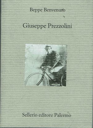 Giuseppe Prezzolini