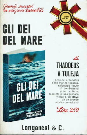 Gli dei del mare