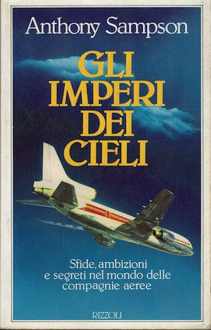 Gli imperi dei cieli