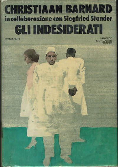 Gli indesiderati