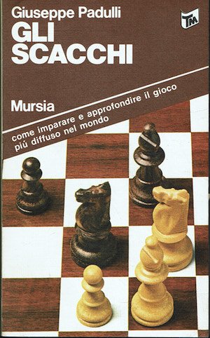 Gli scacchi - Come imparare ed approfondire il gioco più … | Immagine principale
