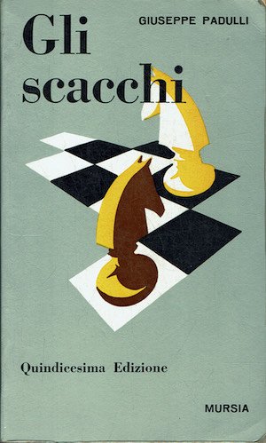 Gli scacchi | Immagine principale