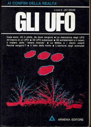 Gli UFO | Immagine principale