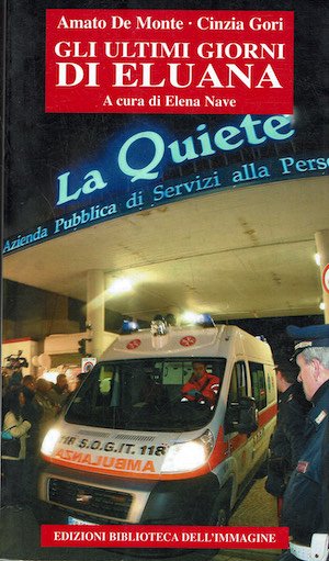 Gli ultimi giorni di Eluana | Immagine principale